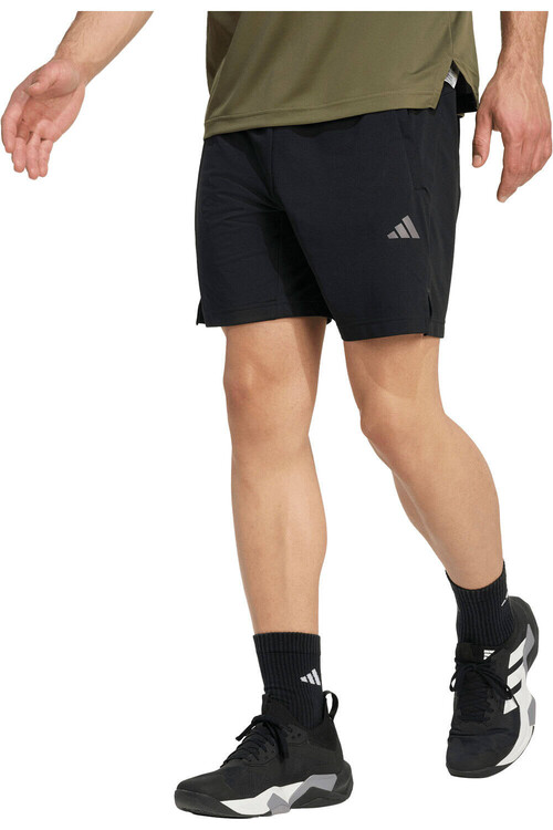 ADIDAS CLIMACOOL 3D negro