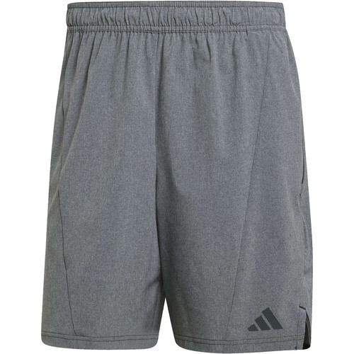 adidas pantalón corto fitness hombre D4T NEGRO