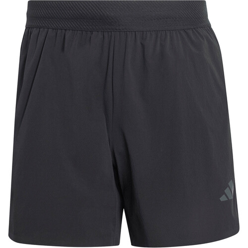 adidas pantalón corto fitness hombre D4T PRIMELIFT PRO-SERIES NEGRO
