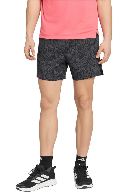 ADIDAS D4T PRIMELIFT S 5 negro
