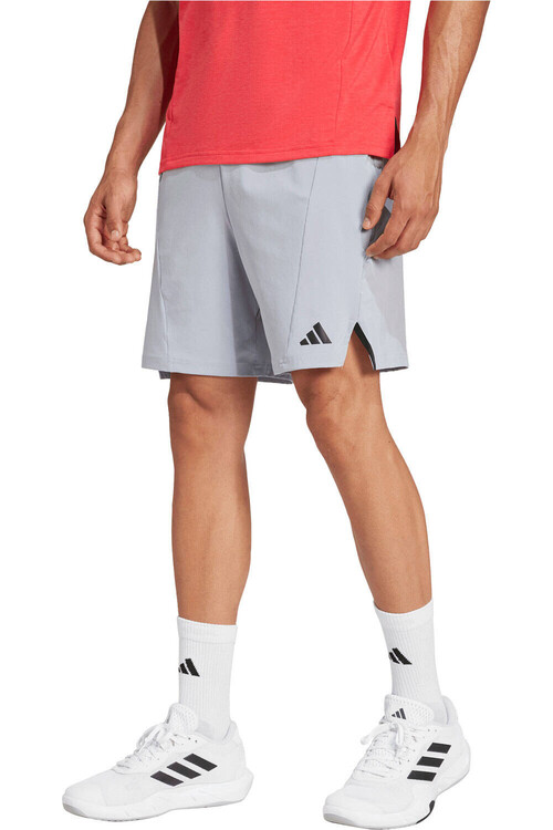 ADIDAS D4T WORKOUT gris
