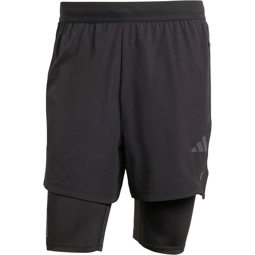 ADIDAS POWER 2IN1 negro
