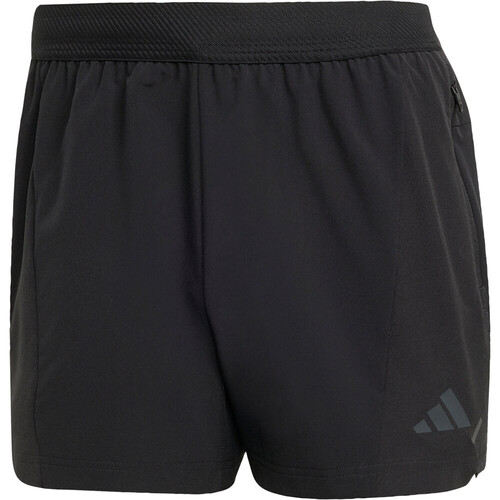 adidas pantalón corto fitness hombre POWER NEGRO