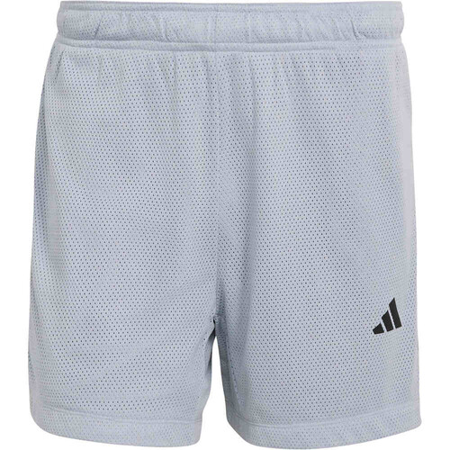 adidas pantalón corto fitness hombre PRIMELIFT ESSENTIALS D4T POWER GRIS