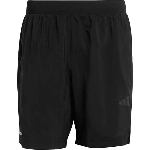 ADIDAS TECH ESSENTIALS WORKOUT  3 STRIPES negro