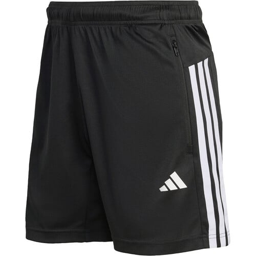 ADIDAS WORKOUT ESSENTIALS BASE 3 STRIPES negro
