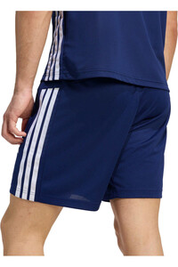 adidas pantalón corto fitness hombre WE BAS AZUL 03