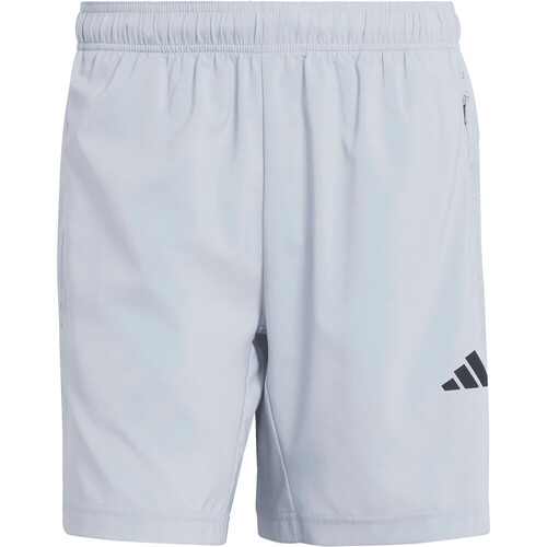 ADIDAS WORKOUT ESSENTIALS BASE gris