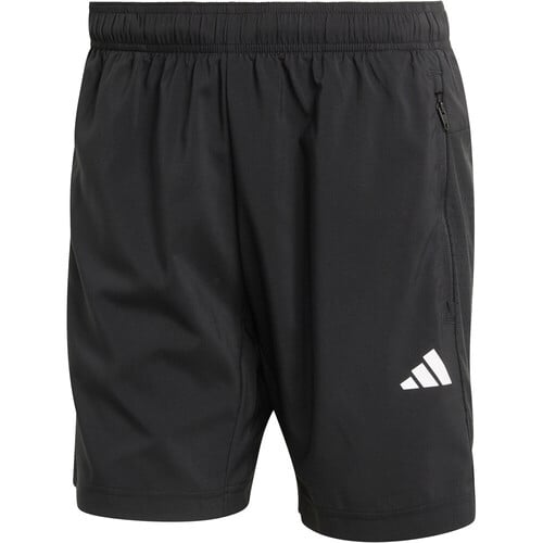 ADIDAS WORKOUT ESSENTIALS BASE negro