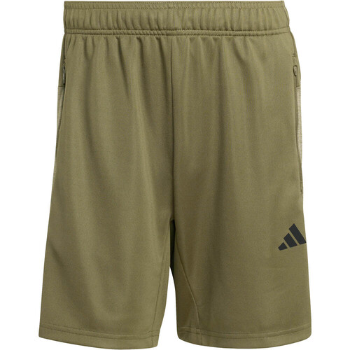 ADIDAS WORKOUT ESSENTIALS ALL-SET verde