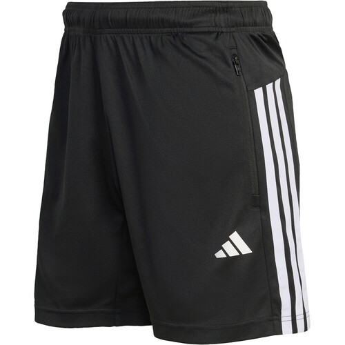 ADIDAS WORKOUT ESSENTIALS BASE 3 STRIPES negro