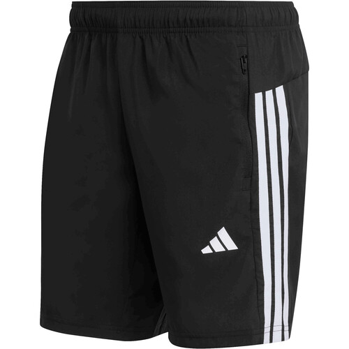 ADIDAS WORKOUT ESSENTIALS BASE 3 STRIPES negro