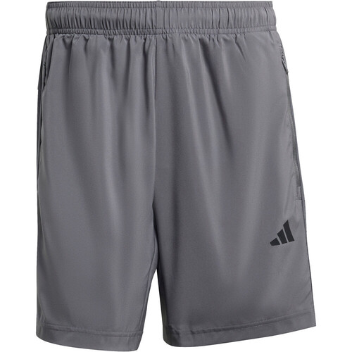 ADIDAS WORKOUT ESSENTIALS BASE gris