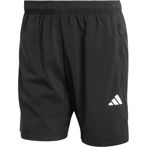 ADIDAS WORKOUT ESSENTIALS BASE negro