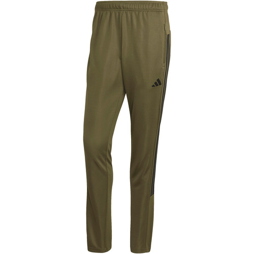ADIDAS ESSENTIALS ALL-SET 3 STRIPES verde