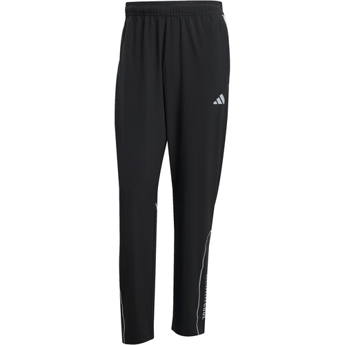 ADIDAS TECH APPARELPANT negro