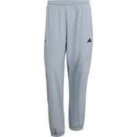 adidas pantalon fitness hombre TECH ESSENTIALS WORKOUTPANTS GRIS 04