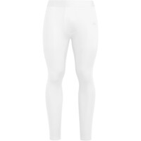 adidas pantalón futbol calentador TECHFIT BLANCO 04