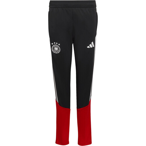 ADIDAS ALEMANAIA MUNDIAL 2026 ENTRENAMIENTO negro