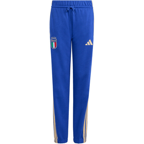 ADIDAS ITALIA MUNDIAL 2026 azul