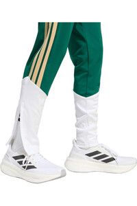 adidas pantalón futbol niño ITALIA MUNDIAL 2026 ENTRENAMIENTO VERDE 03