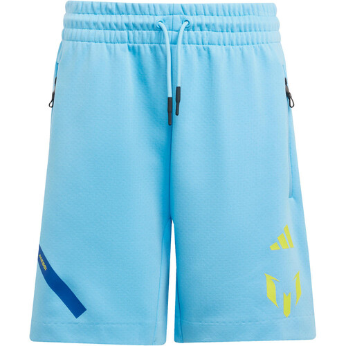 ADIDAS MESSI ZNE azul