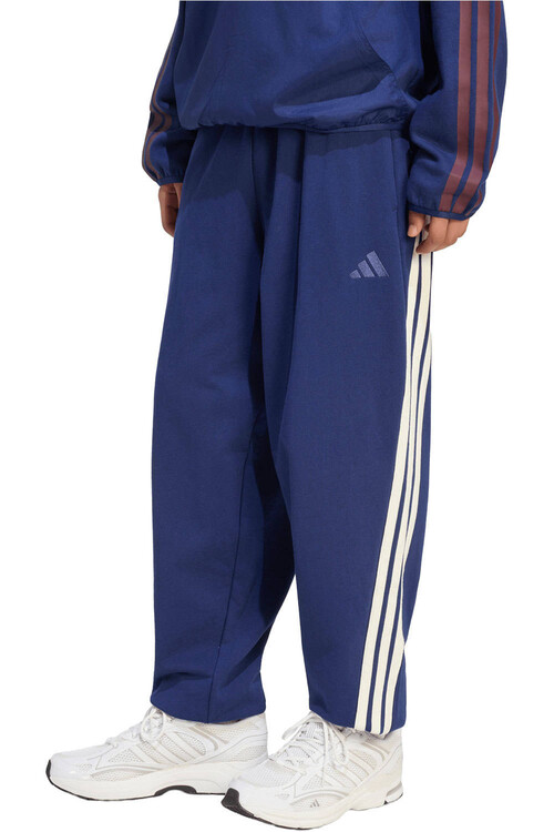 ADIDAS 3 STRIPES azul