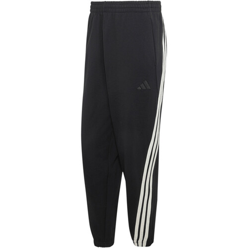 ADIDAS 3 STRIPES negro