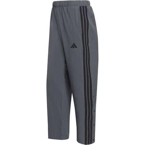 ADIDAS 3-STRIPES WOVEN gris