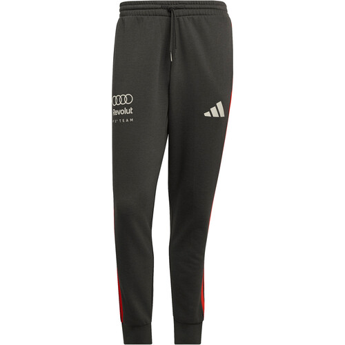 ADIDAS AUDI F1 TEAM naranja