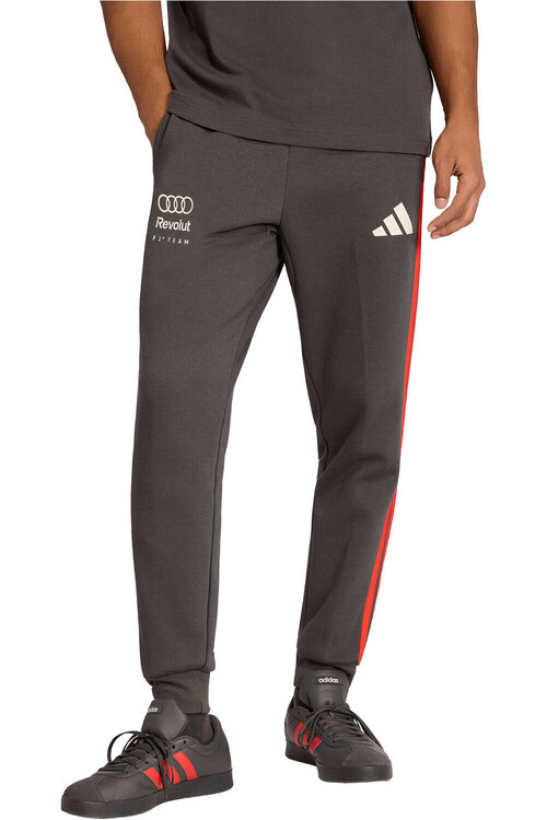 ADIDAS AUDI F1 TEAM naranja