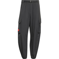 adidas pantalón hombre AUDI REVOLUT F1 TEAM NARANJA 04