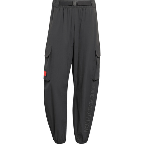 adidas pantalón hombre AUDI REVOLUT F1 TEAM NARANJA