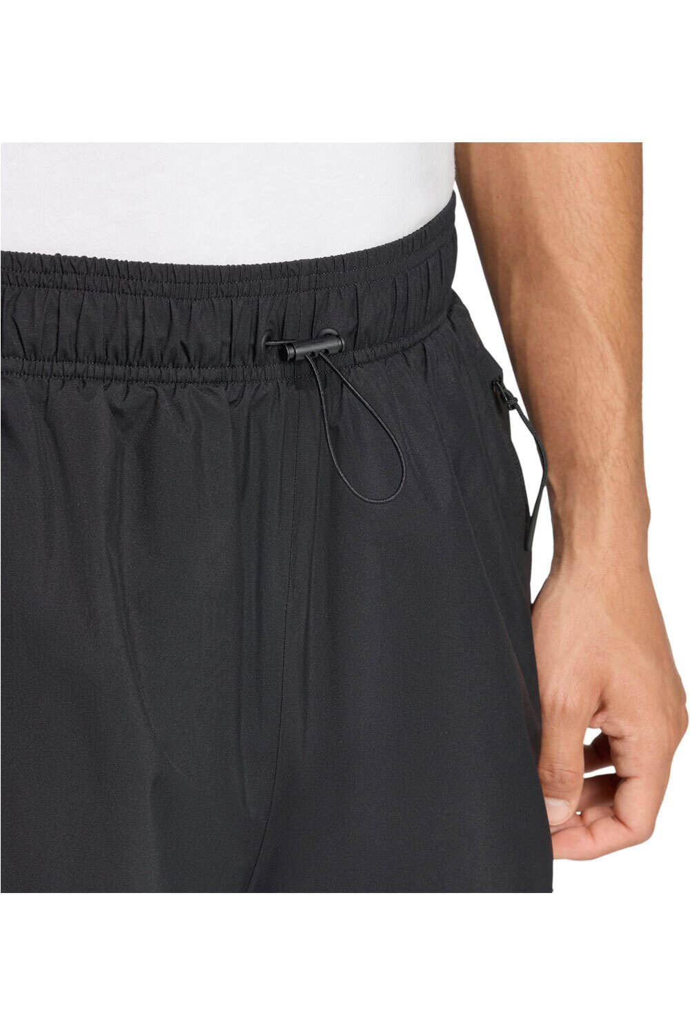 adidas pantalón hombre CITY TECH NEGRO 04