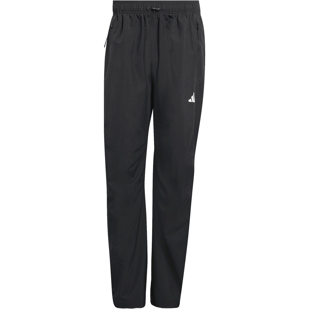 adidas pantalón hombre CITY TECH NEGRO 05