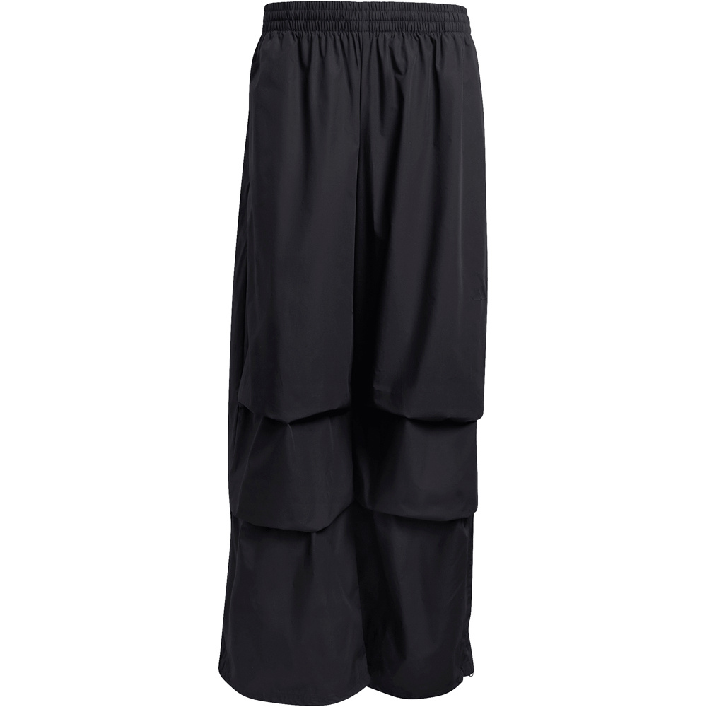 adidas pantalón hombre CITY TECH WOVEN NEGRO 04