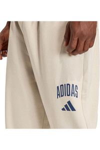 adidas pantalón hombre COLLEGIATE AZUL vista detalle