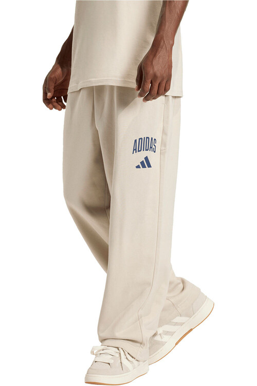 adidas pantalón hombre COLLEGIATE AZUL