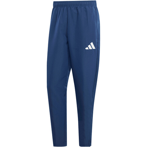 adidas pantalón hombre ENTRADA26 PRESENTATION AZUL