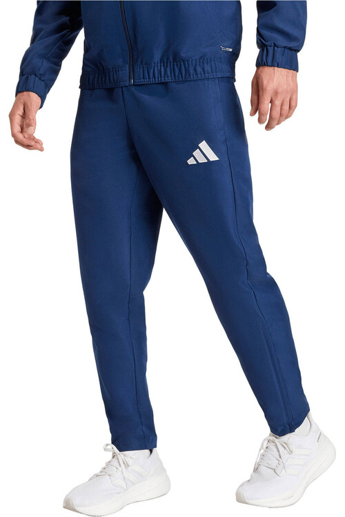 adidas pantalón hombre ENTRADA26 PRESENTATION AZUL