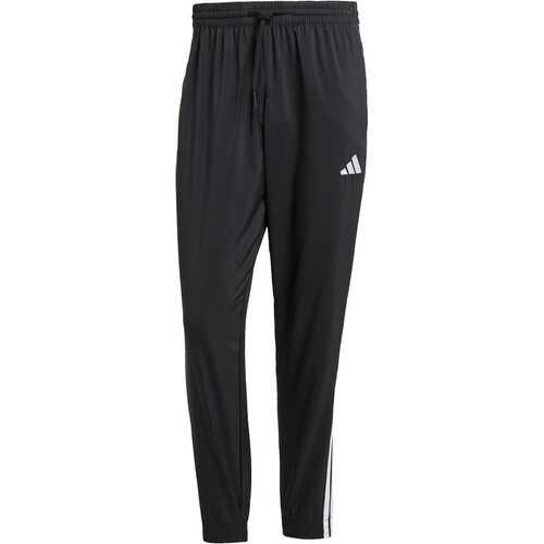 ADIDAS ESSENTIALS 3 STRIPES negro