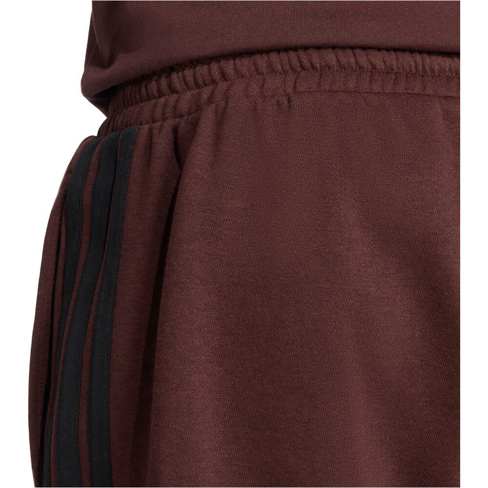 adidas pantalón hombre ESSENTIALS 3 STRIPES  vista detalle