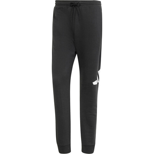 ADIDAS ESSENTIALS BIG LOGO negro