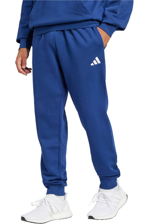 ADIDAS ESSENTIALS FEELCOZY azul
