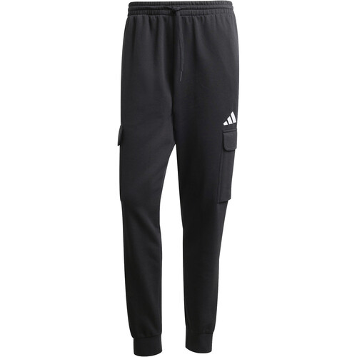 ADIDAS ESSENTIALS FEELCOZY negro