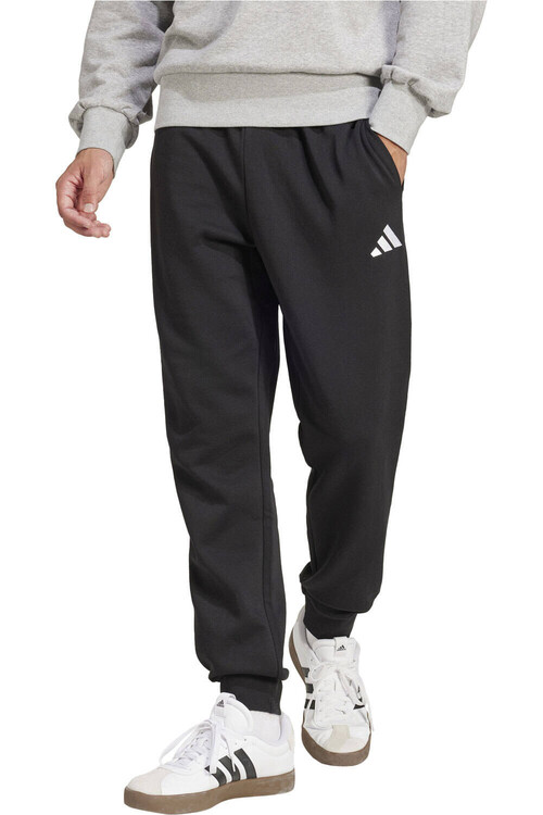 ADIDAS ESSENTIALS FEELCOZY negro