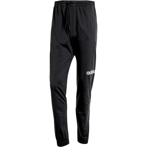 ADIDAS ESSENTIALS LINEAR SINGLE negro