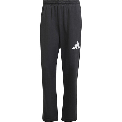 ADIDAS ESSENTIALS THREE BAR negro