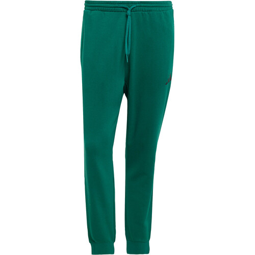 adidas pantalón hombre FEELCOZY VERDE