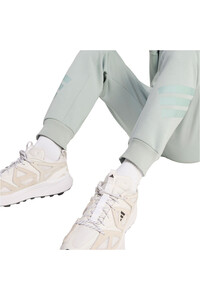 adidas pantalón hombre FUTURE ICONS 3 STRIPES AZUL 03